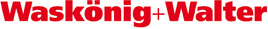 Logo von Waskönig+Walter