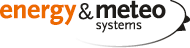 Logo von Energy & Meteo