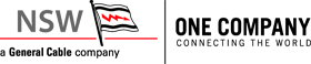 Logo von Norddeutsche Seekabelwerke (NSW)