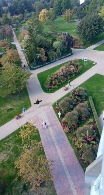 7 Jahre im International Office der Uni Oldenburg